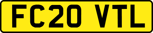 FC20VTL