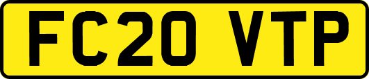 FC20VTP