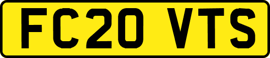 FC20VTS