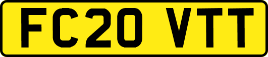 FC20VTT