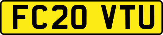 FC20VTU