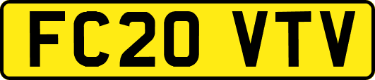 FC20VTV