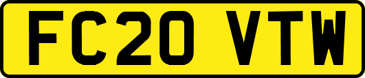 FC20VTW