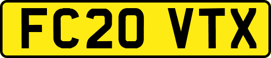 FC20VTX