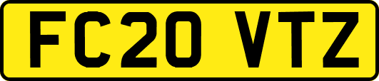 FC20VTZ