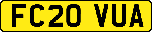 FC20VUA