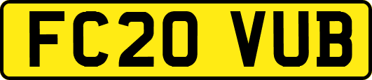 FC20VUB
