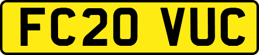 FC20VUC