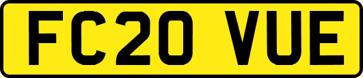 FC20VUE