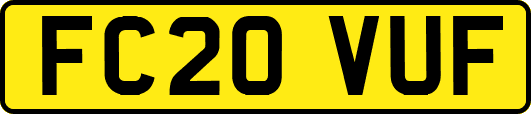 FC20VUF