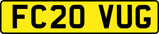 FC20VUG