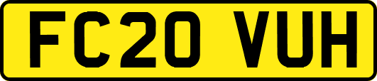 FC20VUH