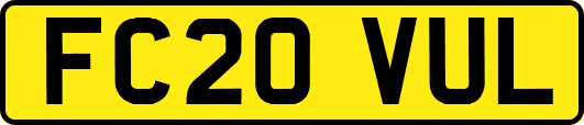 FC20VUL