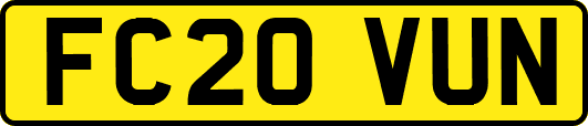 FC20VUN