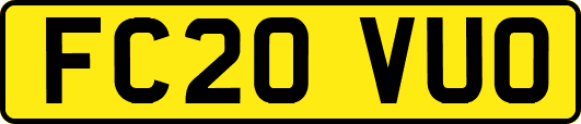 FC20VUO