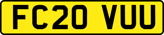 FC20VUU