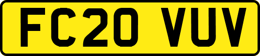 FC20VUV