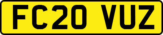 FC20VUZ