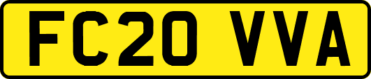 FC20VVA