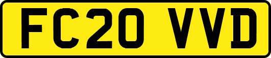 FC20VVD