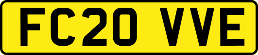 FC20VVE