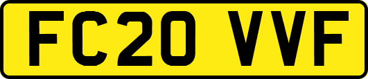 FC20VVF