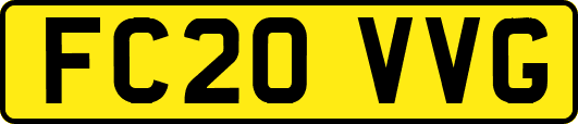 FC20VVG