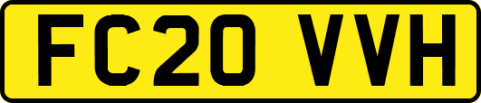 FC20VVH