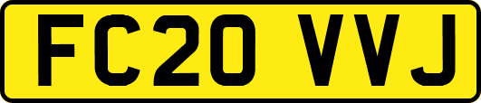 FC20VVJ