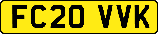 FC20VVK