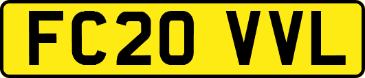 FC20VVL