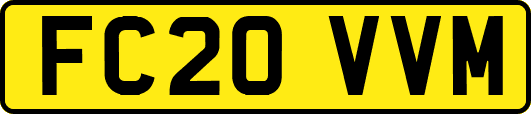 FC20VVM