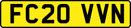 FC20VVN