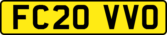 FC20VVO