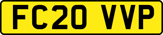 FC20VVP