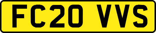 FC20VVS