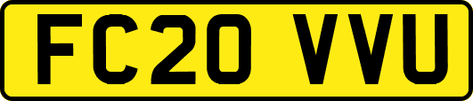 FC20VVU