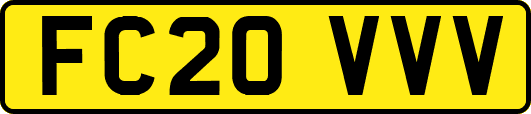 FC20VVV