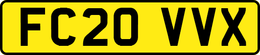 FC20VVX