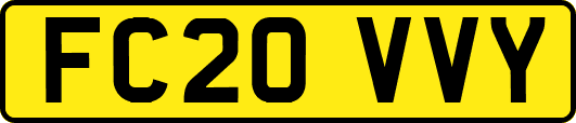 FC20VVY