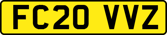 FC20VVZ