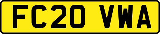 FC20VWA
