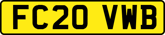 FC20VWB