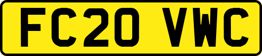 FC20VWC