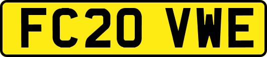 FC20VWE