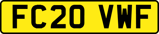 FC20VWF