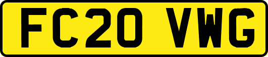 FC20VWG