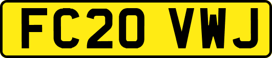 FC20VWJ