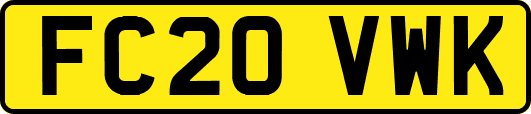 FC20VWK