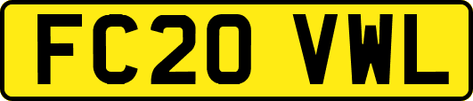 FC20VWL